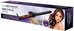Esperanza Charlise EBL003 curling iron Black&red