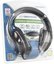 Esperanza HEADPHONES AUDIO STEREO EH141K RENELL BLACK