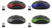 Esperanza TITANUM MOUSE VOLTURE 3D OPTICAL WIRELESS 2.4GHz BLACK/GREY