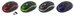 Esperanza TITANUM MOUSE VOLTURE 3D OPTICAL WIRELESS 2.4GHz BLACK/GREY