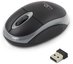Esperanza TITANUM MOUSE VOLTURE 3D OPTICAL WIRELESS 2.4GHz BLACK/GREY
