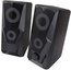 Esperanza USB SPEAKER 2.0 LED RAINBOW BAILA