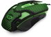 Esperanza WIRED FOR PLAYERS MOUSE 6D Optical USB MX207 COBRA