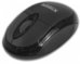 Esperanza Wireless Bluetooth optical mouse 3D Cyngus black