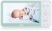 ETA | Baby Monitor | ETA530690000 MIMI | White/Green