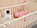 ETA | Baby Monitor | ETA530690000 MIMI | White/Green