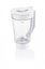 ETA | Blender | ETA201190000 Mixnito | Tabletop | 600 W | Jar material Plastic | Jar capacity 1.5 L | White