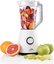 ETA | Blender | ETA201190000 Mixnito | Tabletop | 600 W | Jar material Plastic | Jar capacity 1.5 L | White