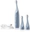 ETA Electric Toothbrush | ETA Sonetic Kids 171090010 | Rechargeable | For kids | Number of brush heads included 2 | Number of teeth brushing modes 1 | Blue