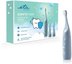ETA Electric Toothbrush | ETA Sonetic Kids 171090010 | Rechargeable | For kids | Number of brush heads included 2 | Number of teeth brushing modes 1 | Blue