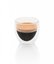 ETA | Espresso cups | ETA418193000 | For espresso coffee | 2 pc(s) | Dishwasher proof | Glass