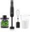 ETA | Hand Blender | ETA321990010 Mano | Hand Blender | 1000 W | Black