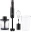 ETA | Hand Blender | ETA321990010 Mano | Hand Blender | 1000 W | Black
