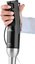 ETA | Lento ETA401790000 | Hand Blender | 1200 W | Chopper | Black/Stainless Steel