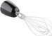 ETA | Lento ETA401790000 | Hand Blender | 1200 W | Chopper | Black/Stainless Steel