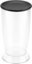 ETA | Lento ETA401790000 | Hand Blender | 1200 W | Chopper | Black/Stainless Steel
