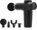 ETA | Mini Massage Gun | ETA166090000 | Number of power levels 5 | Black