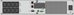 EVER UPS NETLINE RT 1000 T/NETLRT-001K00/00