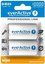 everActive BATTERIES R20/D NI-MH 1 0000 mAh 2 PCS.