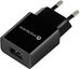 everActive Charger 1xUSB, 2,4A, 12W