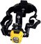 Cobra HL-250 Yellow
