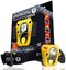 Cobra HL-250 Yellow
