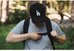 Everything Backpack - 28L Weekender - Black