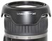 JJC EW 60C (Tulp) Canon Zonnekap