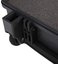 Explorer Cases 9413 RED Line Edition koffer Black Foam 989x415x157