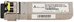 Extralink 10Gbps SFP+ CWDM Module, 1550nm, single mode, 10km, LC, DDM