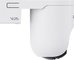 EZVIZ Battery-Powered PT Camera | CS-HB8c | Dome | 4 MP | 4mm | IP65 | H.264/H.265 | Micro SD, Max. 512 GB