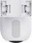 EZVIZ Battery-Powered PT Camera | CS-HB8c | Dome | 4 MP | 4mm | IP65 | H.264/H.265 | Micro SD, Max. 512 GB