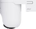 EZVIZ Battery-Powered PT Camera | CS-HB8c | Dome | 4 MP | 4mm | IP65 | H.264/H.265 | Micro SD, Max. 512 GB