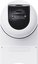 EZVIZ Battery-Powered PT Camera | CS-HB8c | Dome | 4 MP | 4mm | IP65 | H.264/H.265 | Micro SD, Max. 512 GB