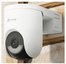 EZVIZ Battery-Powered PT Camera | CS-HB8c | Dome | 4 MP | 4mm | IP65 | H.264/H.265 | Micro SD, Max. 512 GB