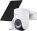 EZVIZ Battery-Powered PT Camera Kit with Solar Panel | CS-HB8c | Dome | 4 MP | 4mm | IP65 | H.264/H.265 | Micro SD, Max. 512 GB