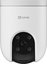 EZVIZ CS-H8C 4G | Turret | 3 MP | 4mm | IP65 | H.265/H.264 | Micro SD, Max. 512GB