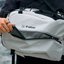 F Stop Guru 4 AIR 24 Liter Backpack Male Torso Version Spring Lake With Free ICU