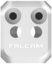 Falcam Expanding Plate for F22 Quick Release Clamp 3165