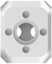 Falcam Expanding Plate for F22 Quick Release Clamp 3165