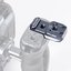 Falcam F22 & Cold Shoe Three Position Dual Head Quick Release Plate F22A3A04