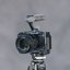 Falcam F22&F38&F50 Quick Release Basic Cage Kit(For Sony FX3/FX30)