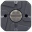 Falcam F22 Cold Shoe Adapter Plate 2534