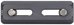 Falcam F22 Five position Quick Release Plate 2538