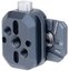 Falcam F22 Thread Adapter Kit V2 (Compatible with NATO) F22A4404