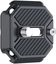 Falcam F38 Anti Deflection Quick Release Plate V2 2401A
