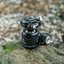 Falcam F38 Pro Quick Release Low Gravity Dual Panorama Ball Head F38B4906