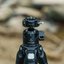 Falcam F38 Pro Quick Release Low Gravity Dual Panorama Ball Head F38B4906