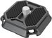Falcam F38 Quick Release Top Plate 2269
