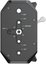 Falcam F50 Long Quick Release Kit 3227